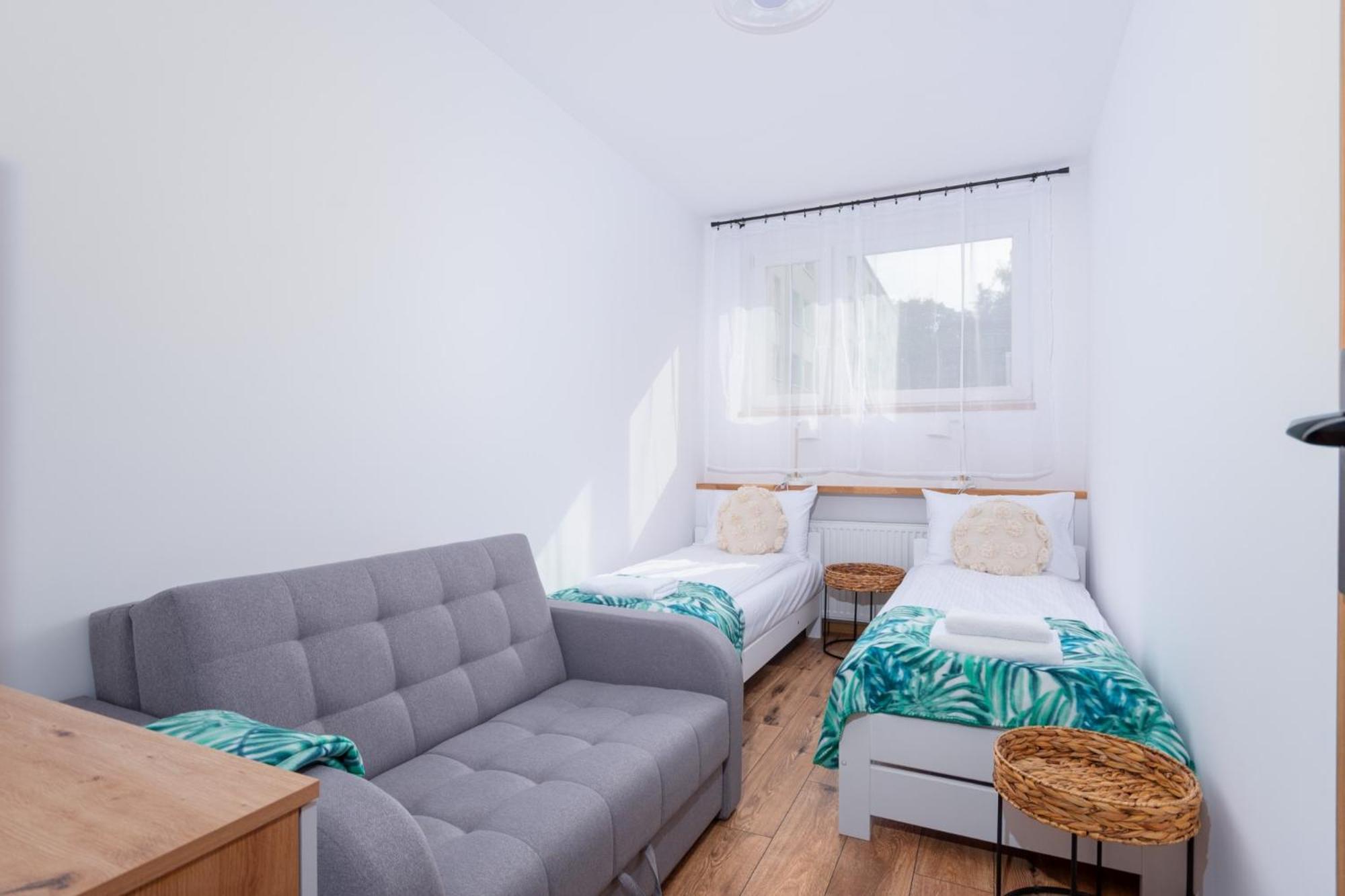 Termy Cieplice Apartment Jelenia Góra Екстериор снимка