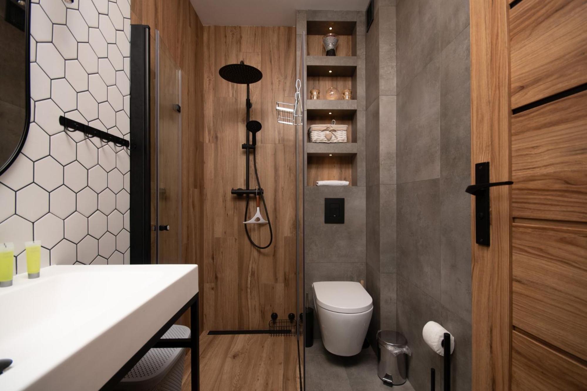 Termy Cieplice Apartment Jelenia Góra Екстериор снимка