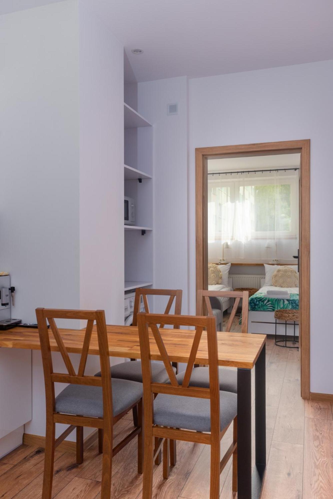 Termy Cieplice Apartment Jelenia Góra Екстериор снимка