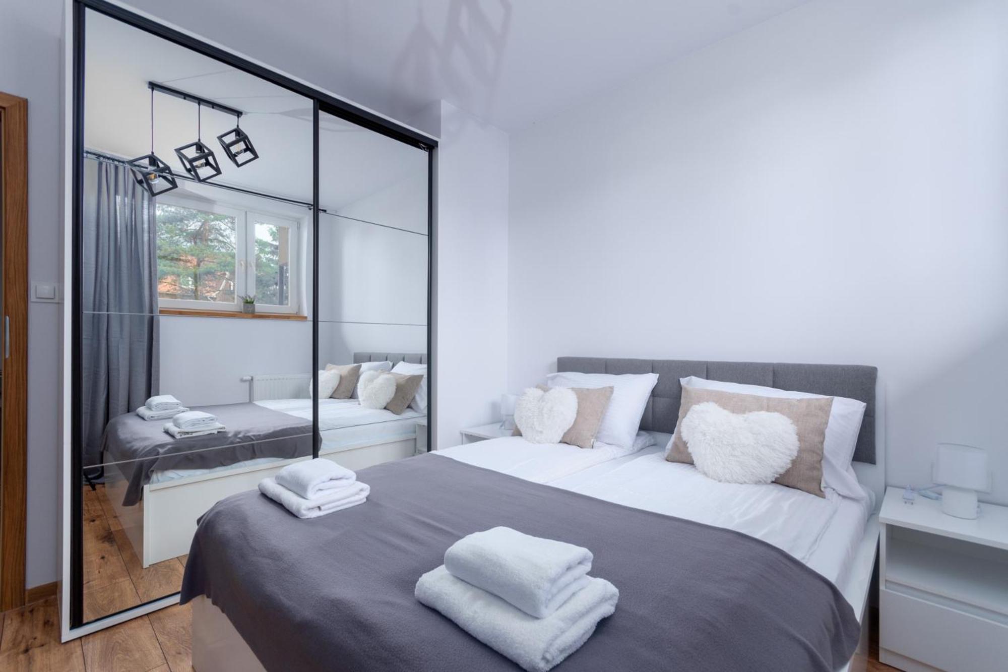 Termy Cieplice Apartment Jelenia Góra Екстериор снимка