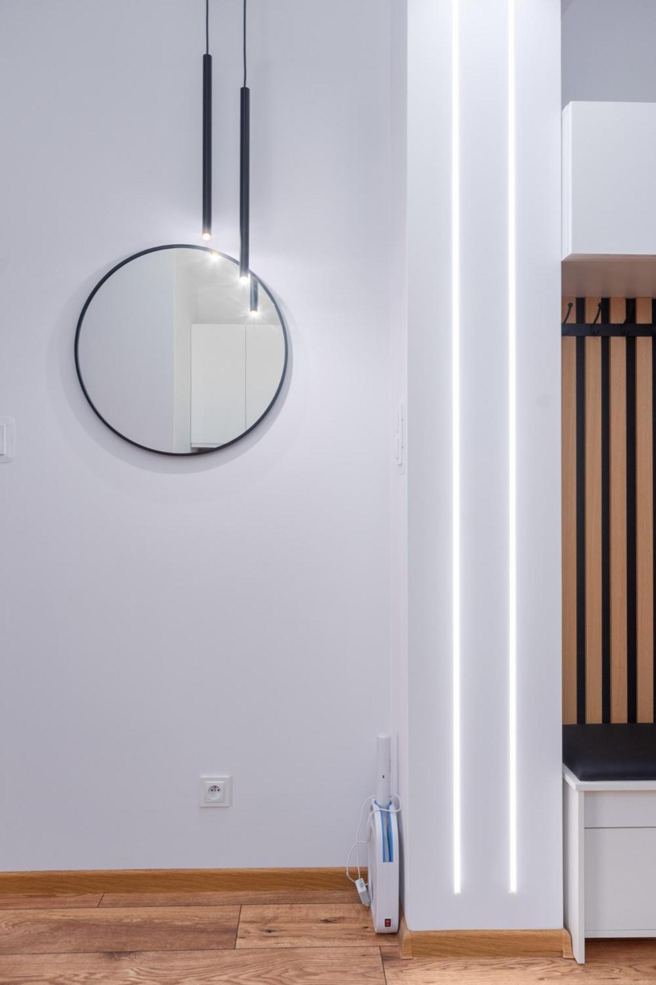 Termy Cieplice Apartment Jelenia Góra Екстериор снимка