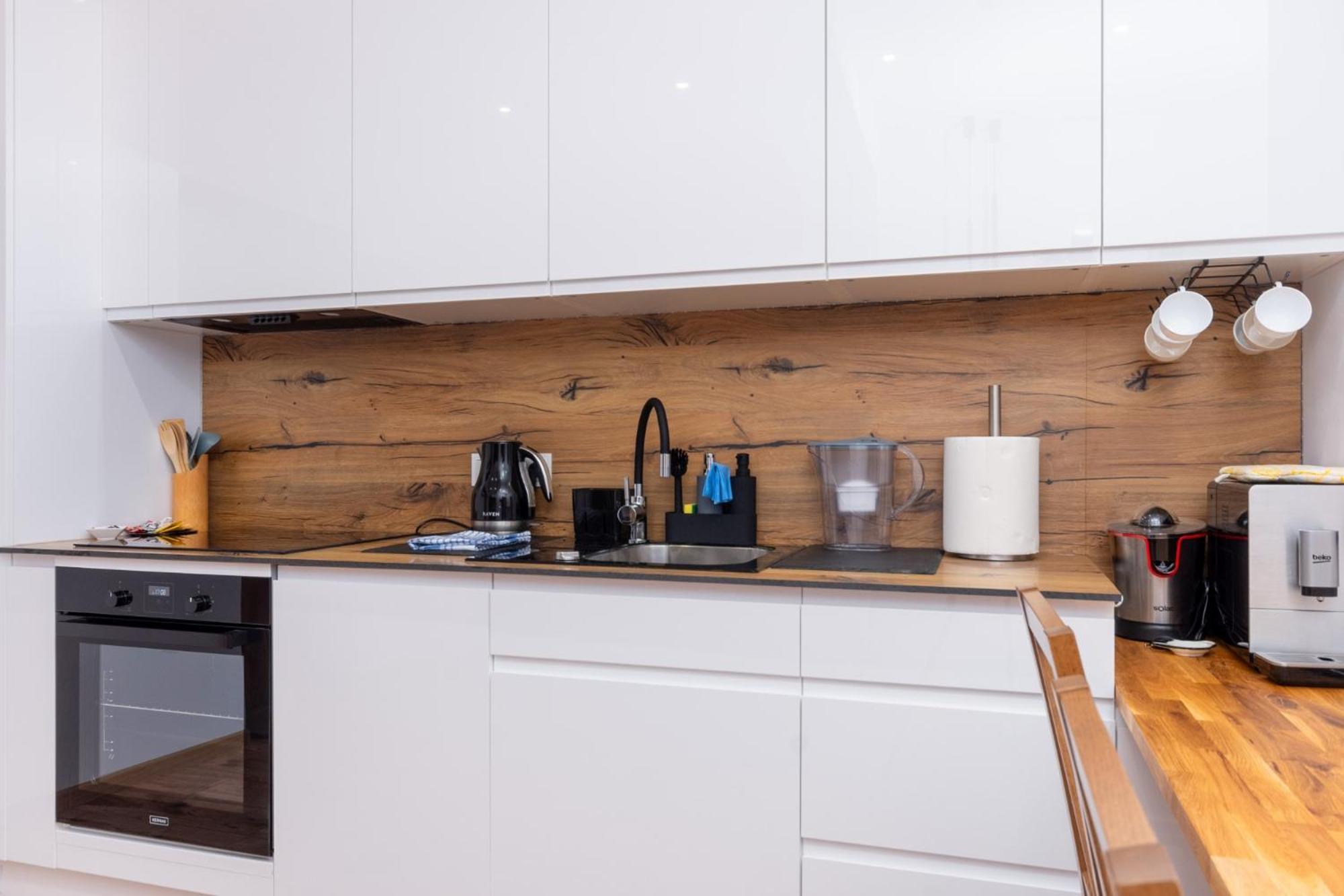 Termy Cieplice Apartment Jelenia Góra Екстериор снимка