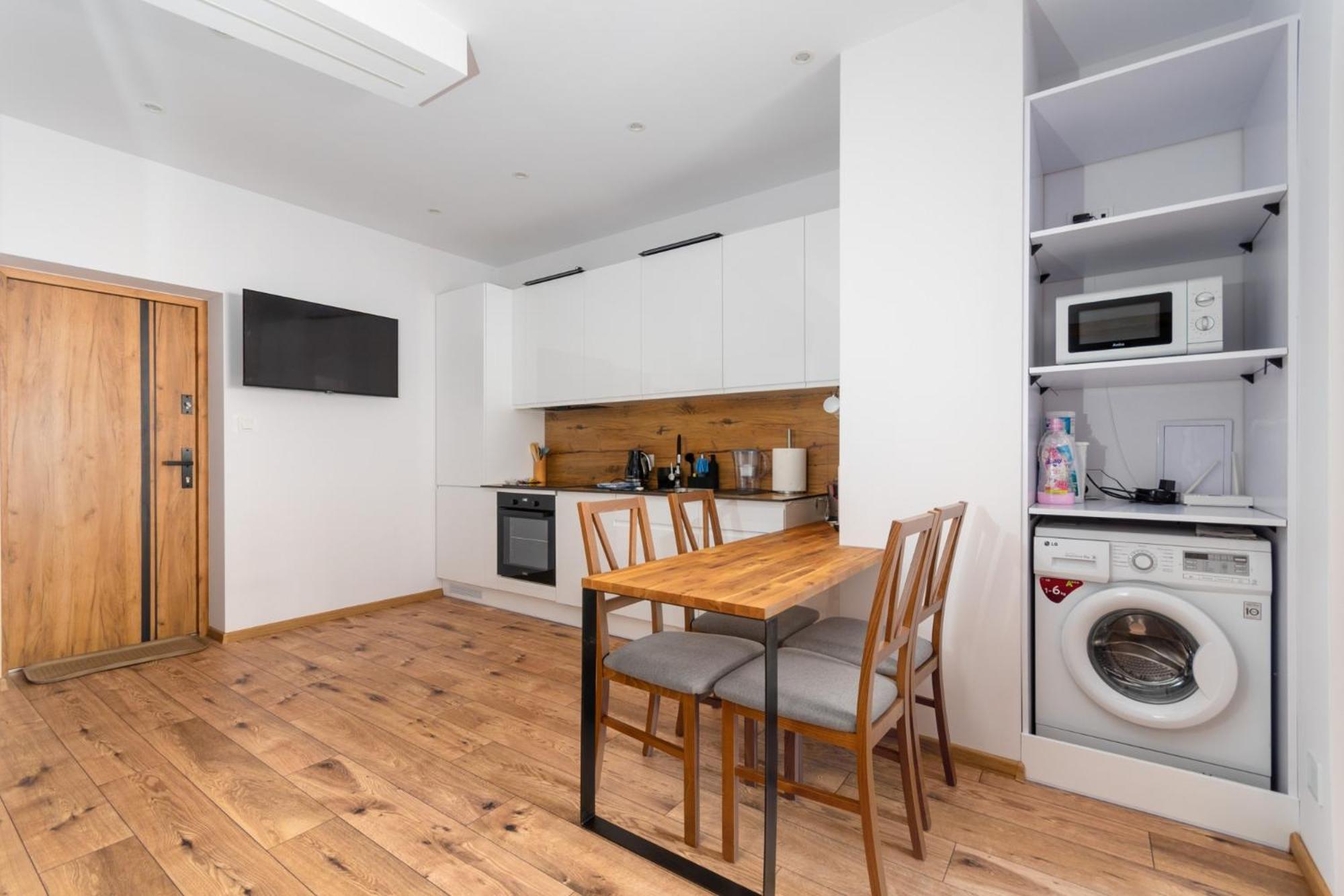 Termy Cieplice Apartment Jelenia Góra Екстериор снимка