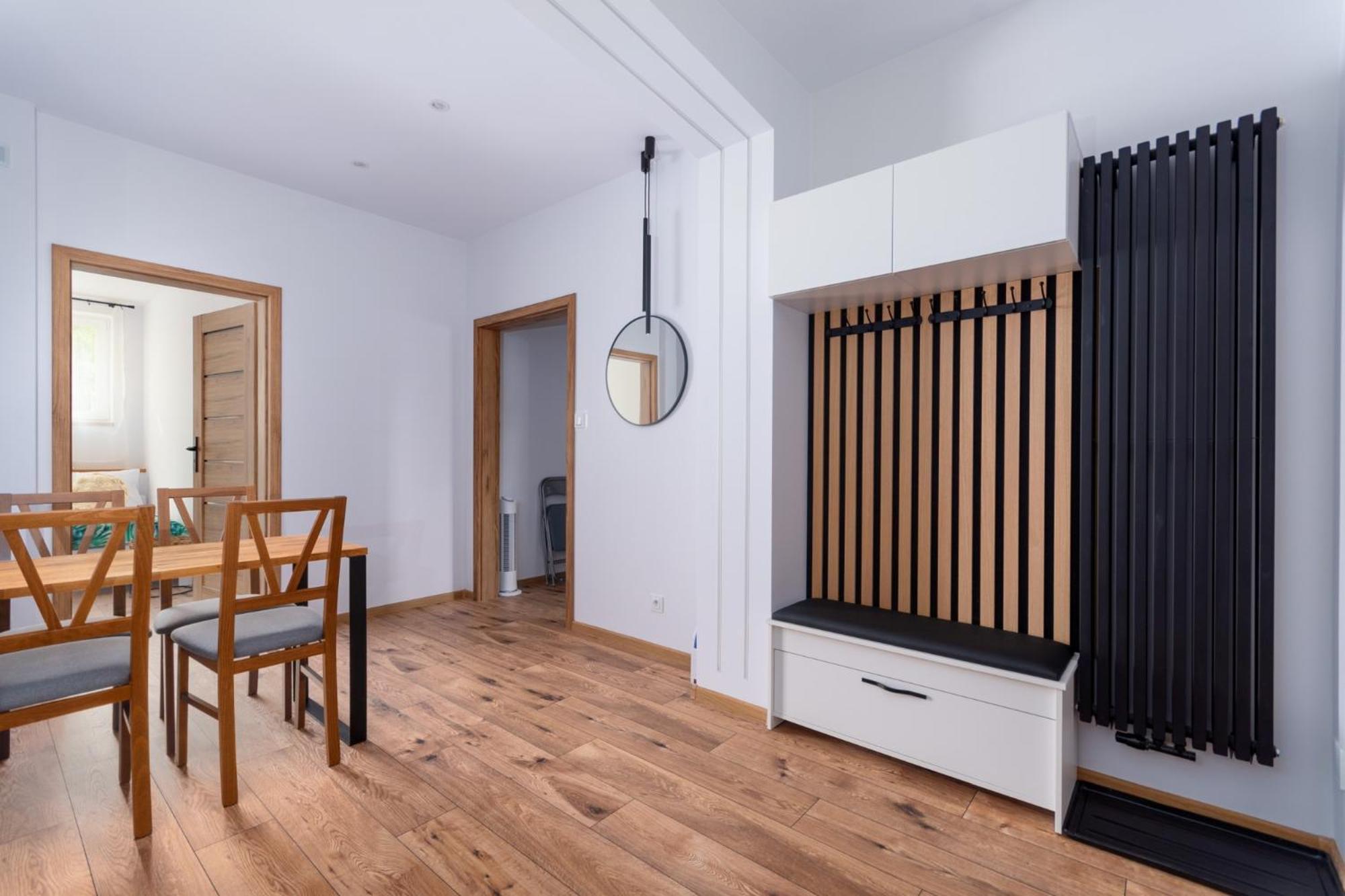 Termy Cieplice Apartment Jelenia Góra Екстериор снимка
