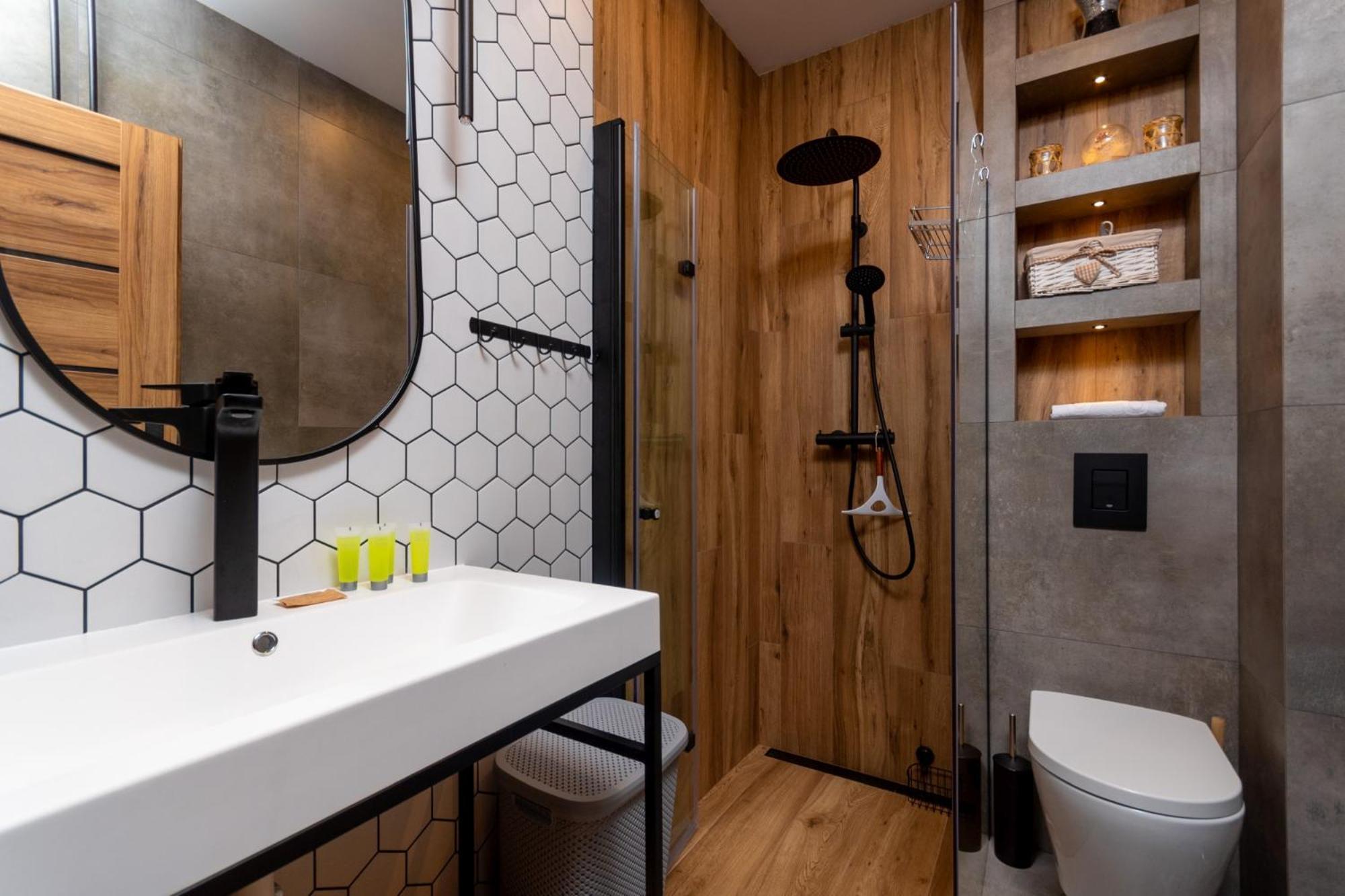Termy Cieplice Apartment Jelenia Góra Екстериор снимка