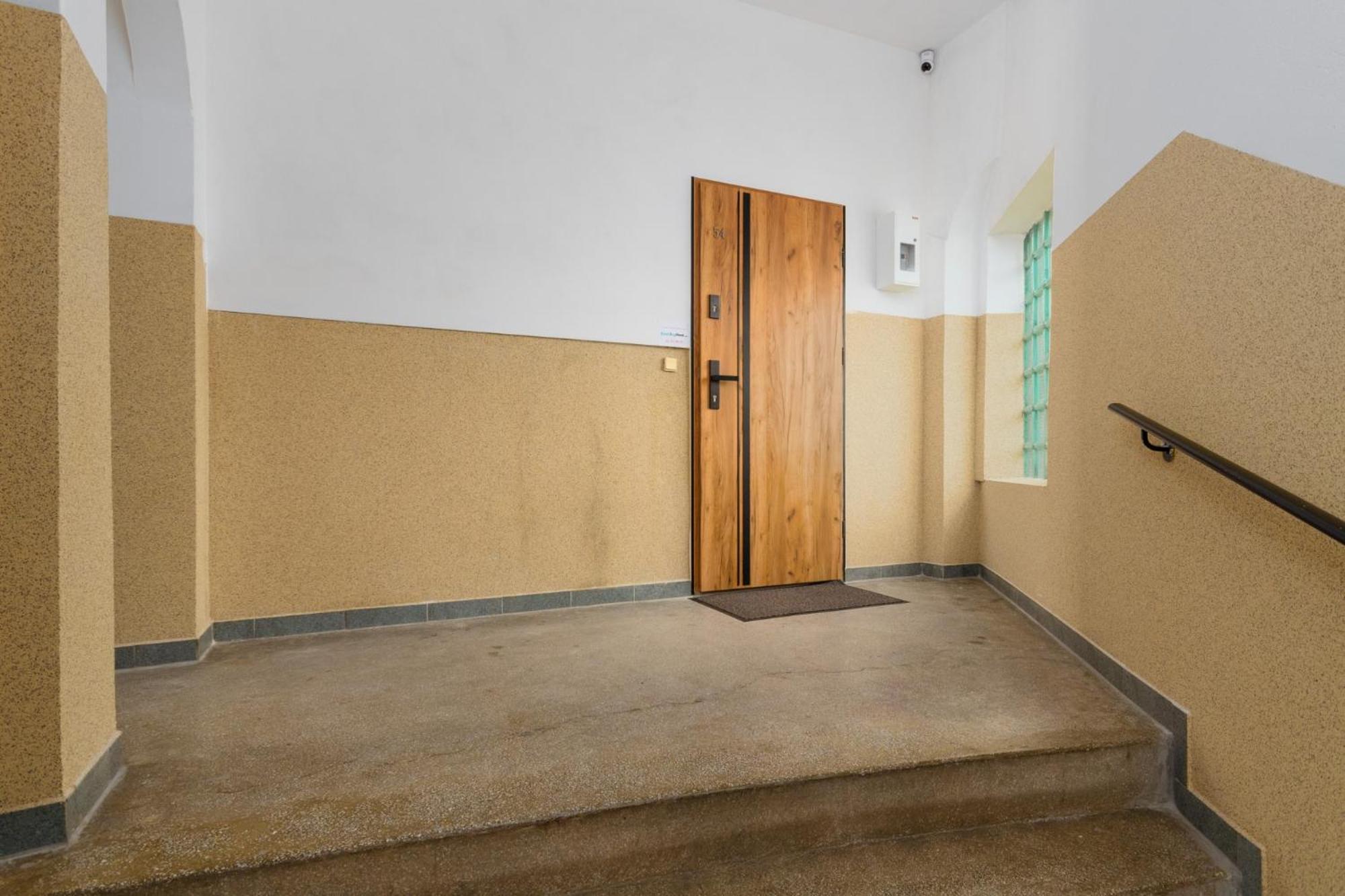 Termy Cieplice Apartment Jelenia Góra Екстериор снимка